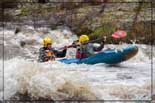 kayak agout 2013